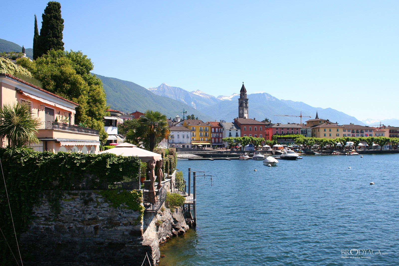 Ascona